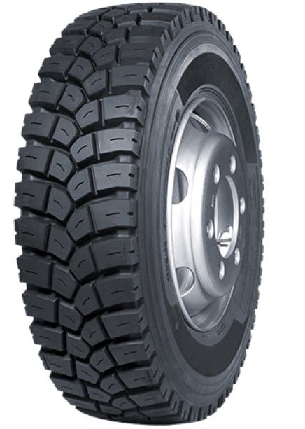 Anvelope noi 13R225 156/151K Goodride Sup Trac X1