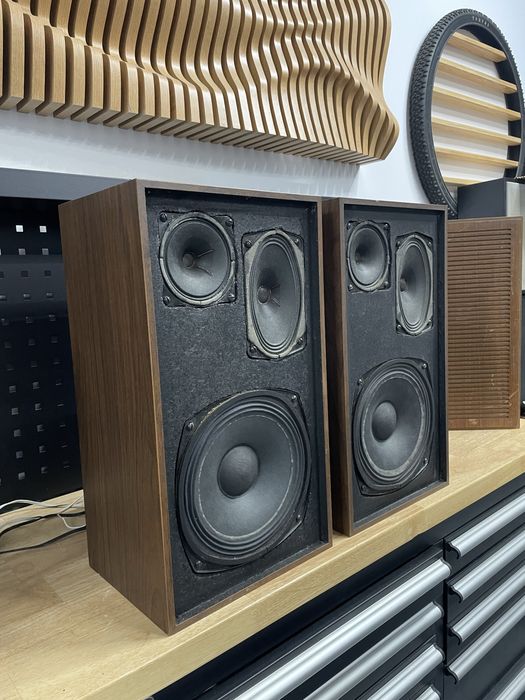 Vand / schimb boxe vintage pecnpom otm2-09