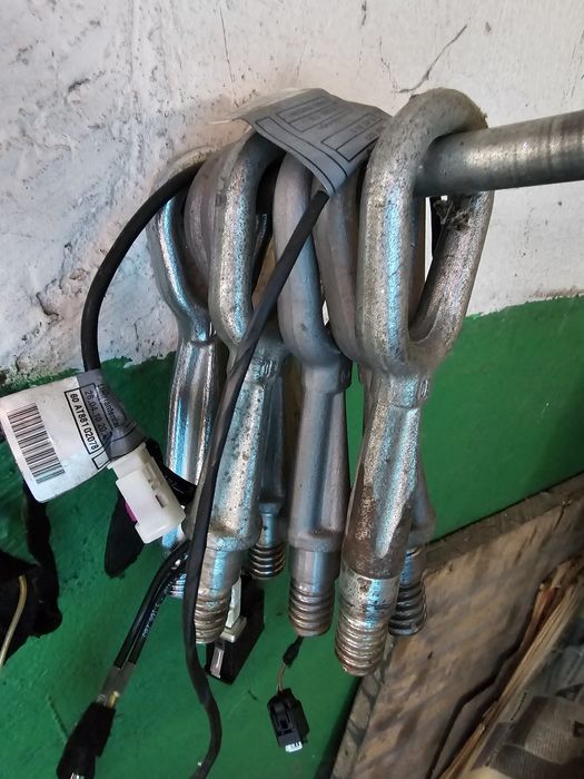 Кука за теглене дърпане бмв bmw е90 е60 ф10 е61 е91 е92 ф11 ф30 ф31