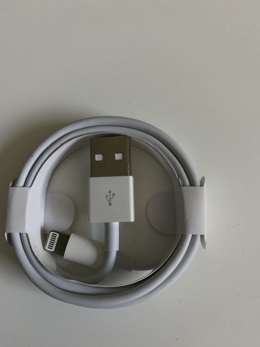 Продам новый usb кабель для айфон