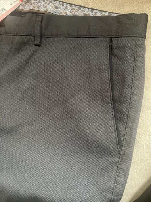 Мъжки панталон-N 56