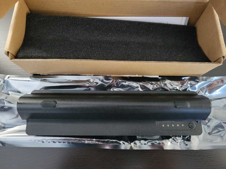 Baterie Laptop DellXps L401X,L501X,L502X,L701X,L702X,312-1123,312-1123