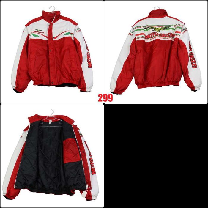 Мъжки и Дамски Текстилни Мото Якета Мото Екипировка Втора Употреба