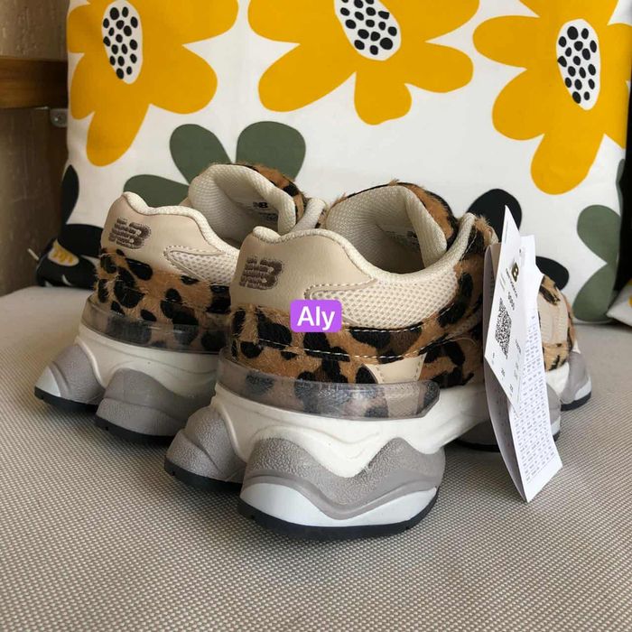 Adidași New Balance