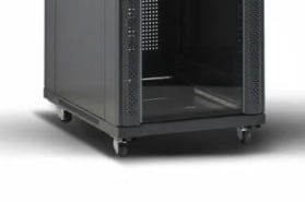 телекоммуникационному шкаф 19U 600х800