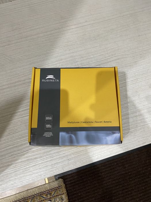 кран сместитель