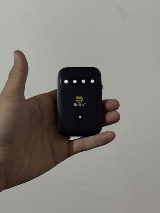 Корманный Белайн модем рабочий