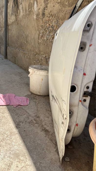 Дверь от КIA Rio