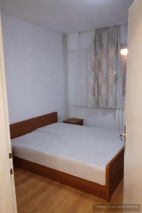 Дава се под наем Двустаен апартамент в София, Борово - 62 кв.м за 500 € - Снимка #3