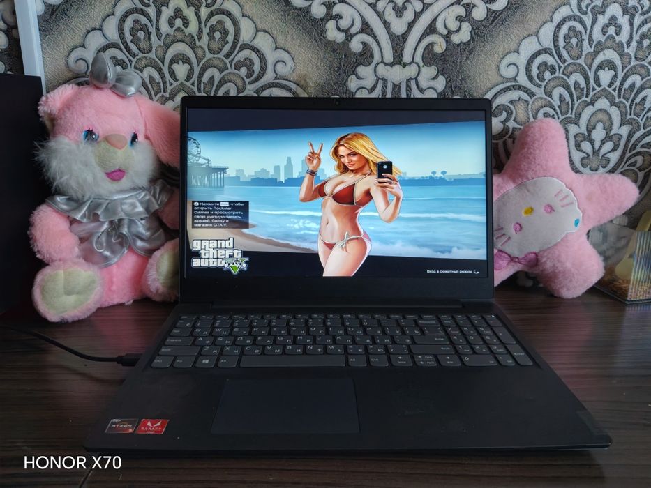 Ноутбук Lenovo Ideapad