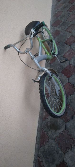 Bolalar velosiped UKRAINA 20