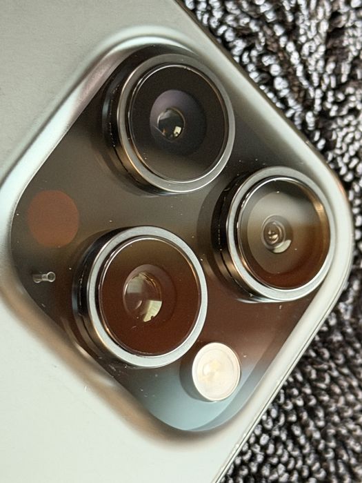 Iphone 16 pro 128 gb