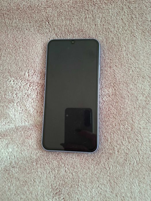 Samsung A 34 без забележка