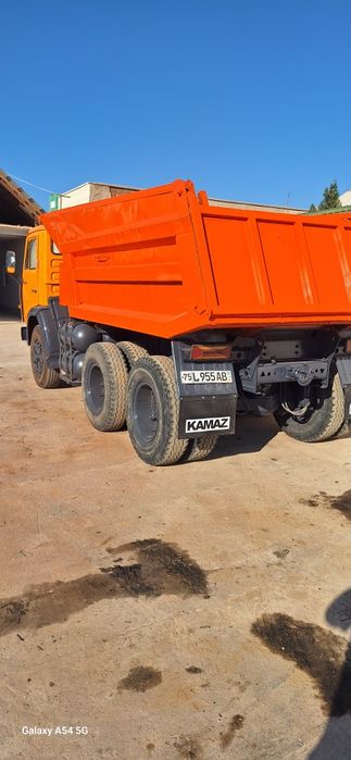 Самасвал 5511 сотилади