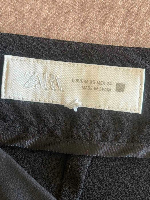 Дамски панталон ZARA!