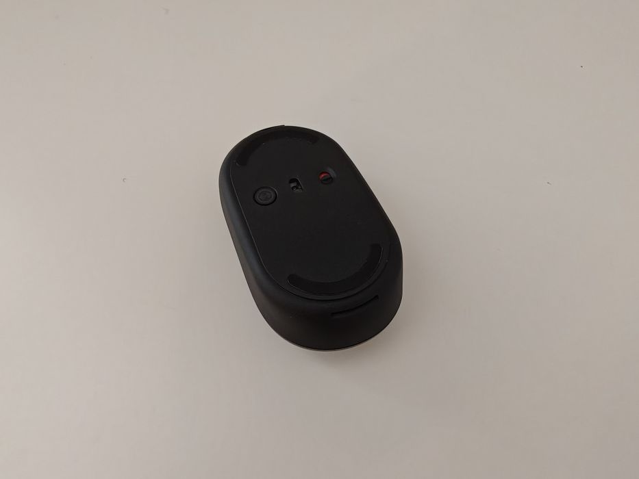 Mouse wireless Lenovo