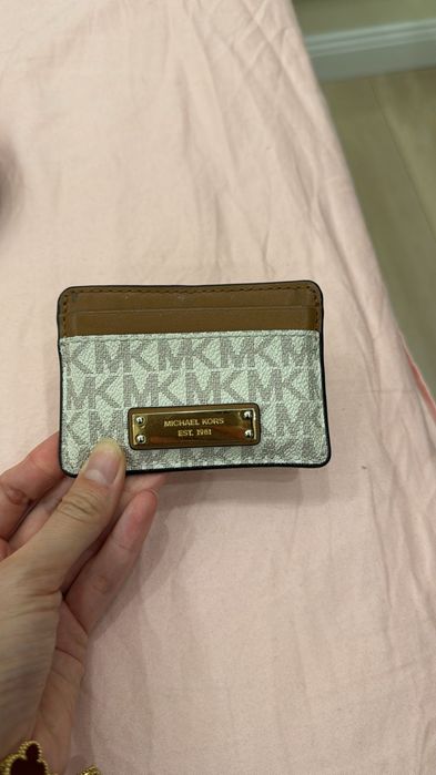 Картхолдер Michael Kors