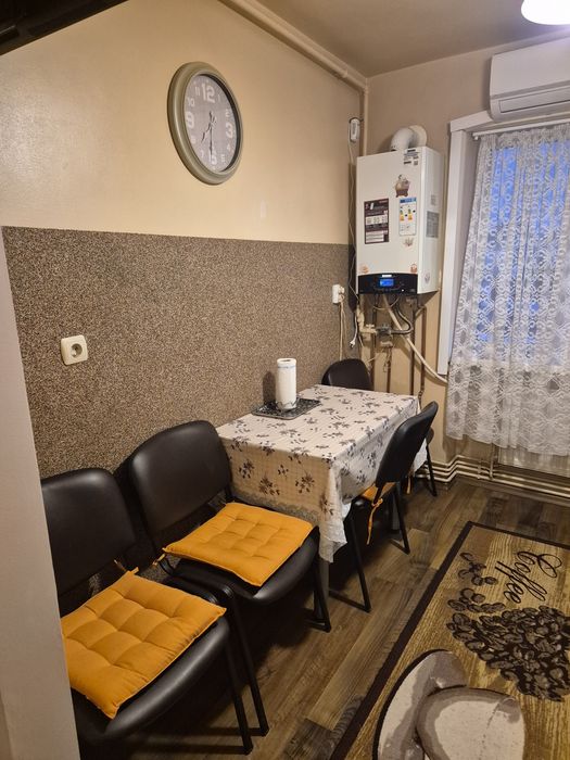 Apartament 2 camere de închiriat – Deva, str. Mihai Kogălniceanu