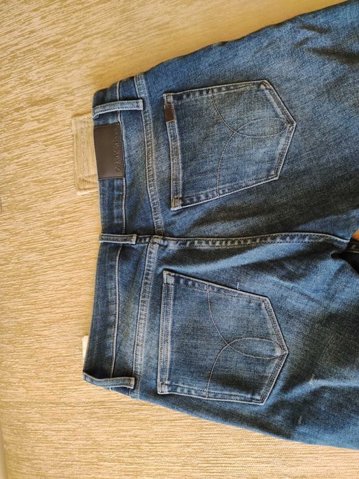 Дънки Calvin Klein Jeans 26/32