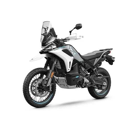 Motocicleta CFMOTO 1000MT-X High Seat Gri 2026