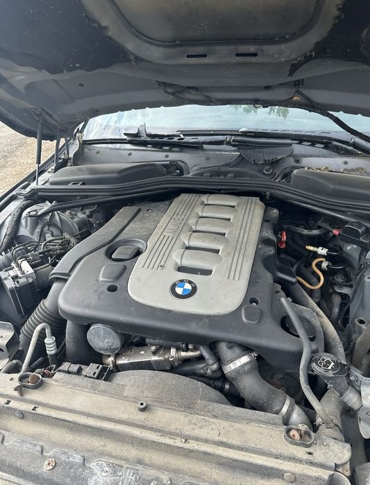 Motor BMW 3.0 235cp e60/ e90/ X5/ X6/ X3/ e65