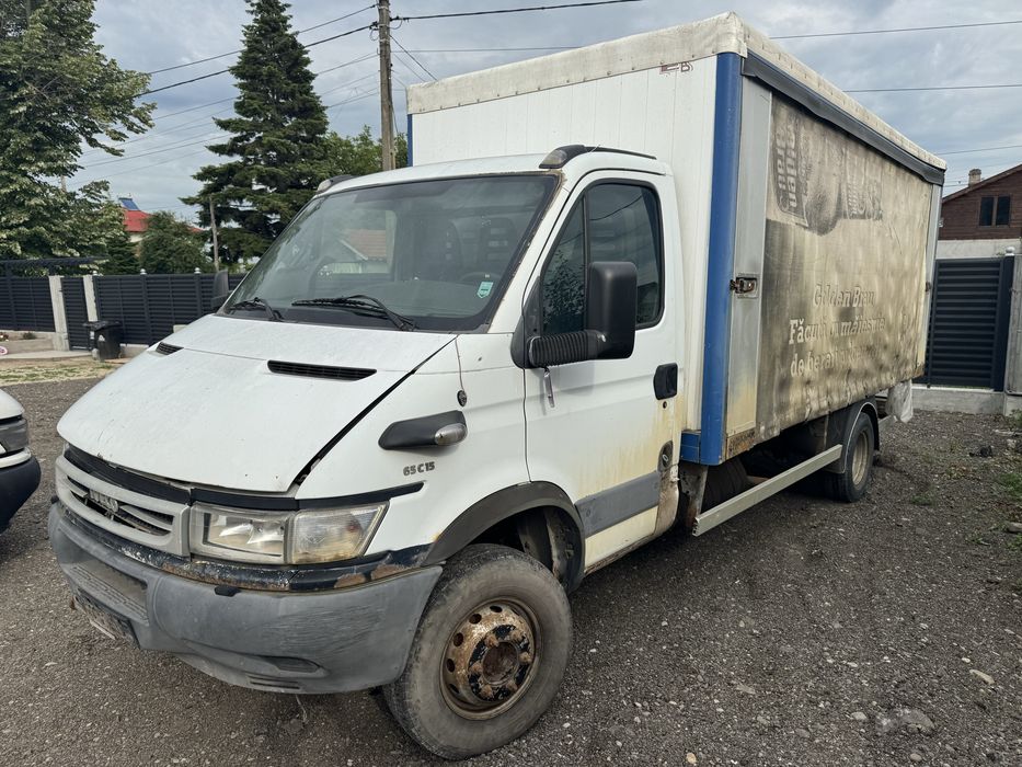 Iveco 65C15 an 2006