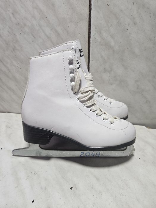 Patine 2049 gheata patinaj artistic   marime eu 35  (22,5   cm)