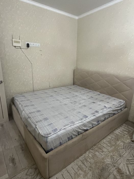 Продается кровать