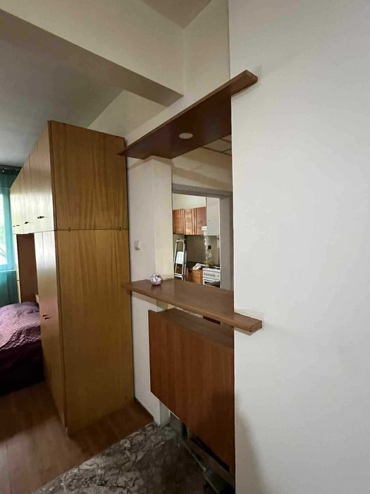 Дава се под наем Тристаен апартамент в София, Център - 65 кв.м за 598.23 € - Снимка #4