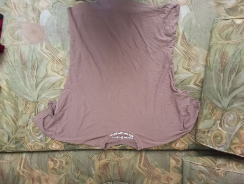 Футболка Palm Angeles