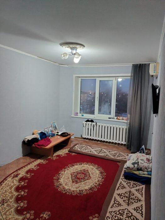 Продам двухкомнатную квартиру