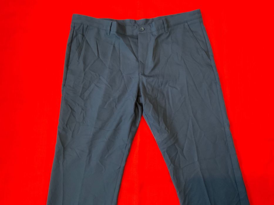 Hugo Boss-оригинален панталон 38 размер,хл
