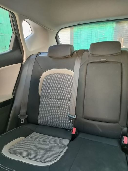 Kia Ceed продам в хорошем состоянии