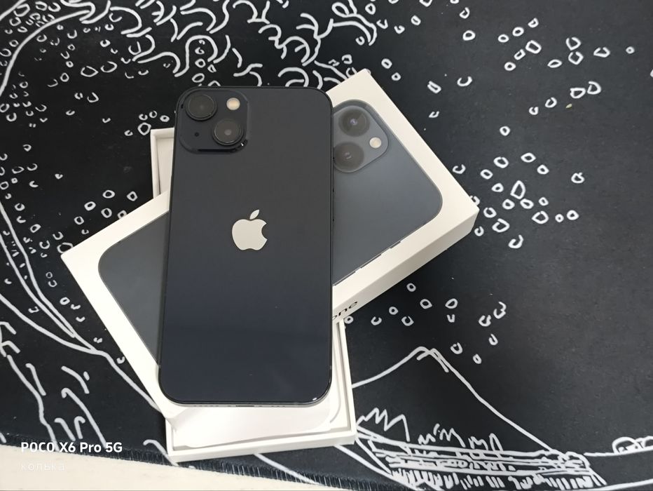 Iphone 13 Только обмен