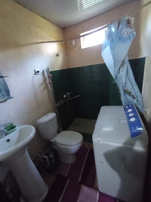 Сдам времянку дол