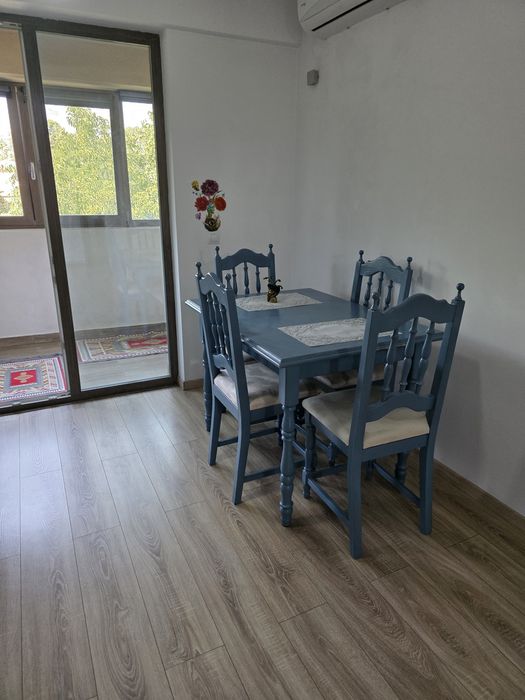Închiriez apartament Tătărași bloc nou