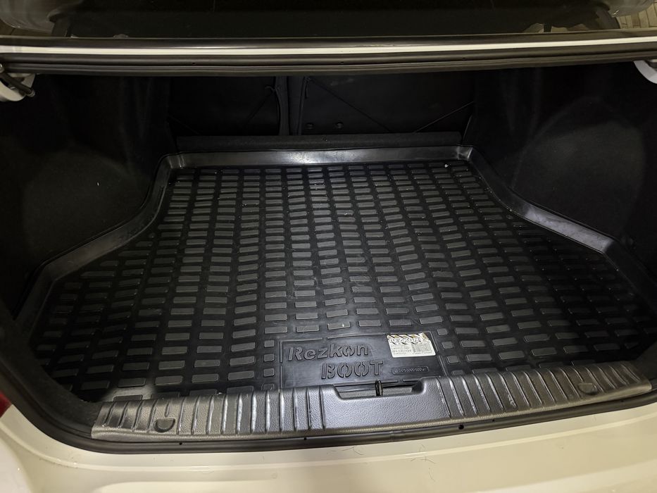 Gentra 1.5 Oq Jentra