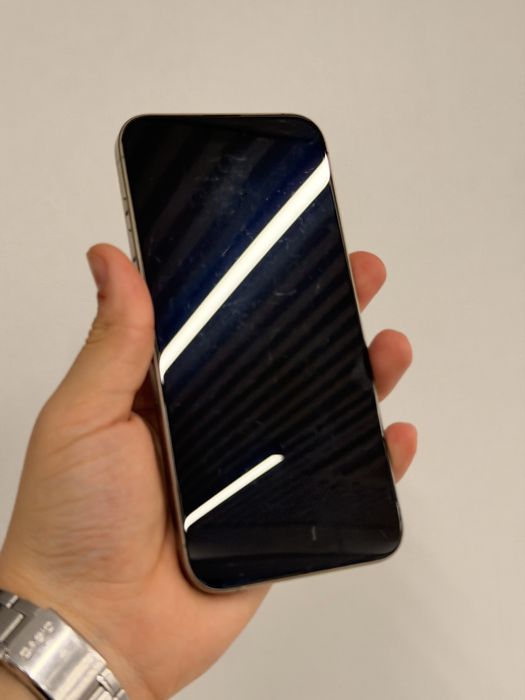 iPhone 15 Pro Max | 256 GB