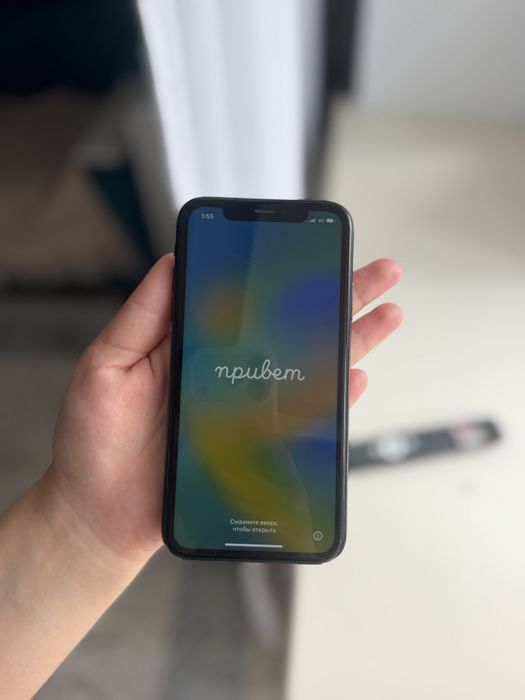 Продам Iphone XR