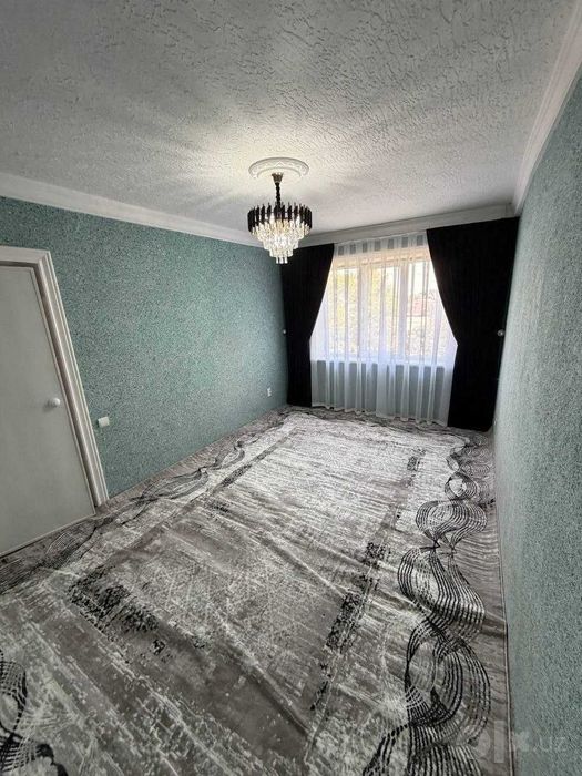 2-хонали уй, Шота Руставелли кўчаси, Эълон 2027