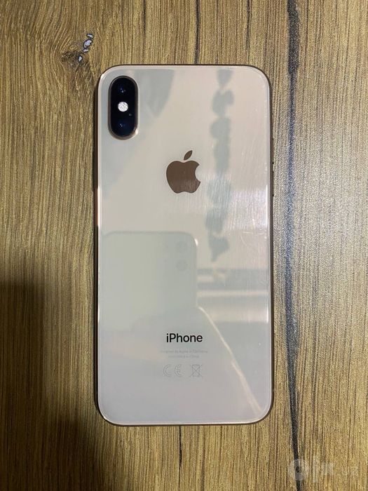 Iphone Xs // 256Gb