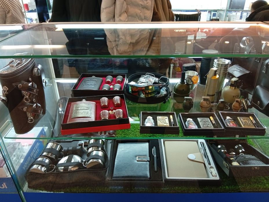 Подарочный набор для мужчин