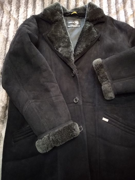 Мужская одежда осень-зима