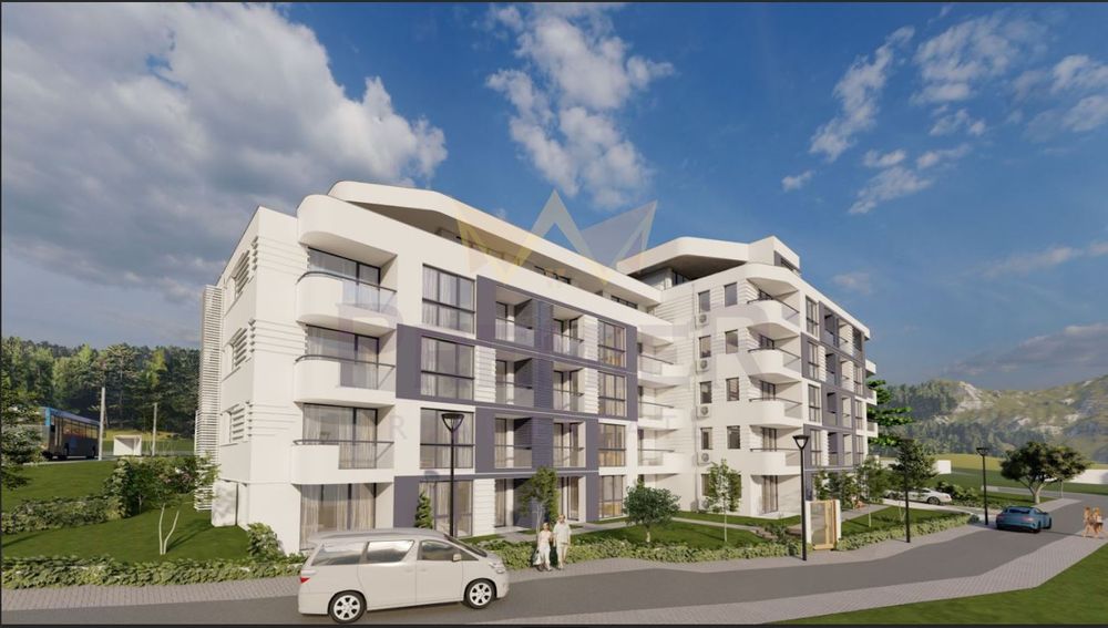 Продава се Четиристаен апартамент в Варна, Виница - 112 кв.м за 1500 €/кв.м - Снимка #2