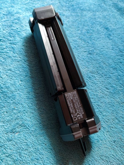 Lampă cu 3 benzi de leduri reglabile