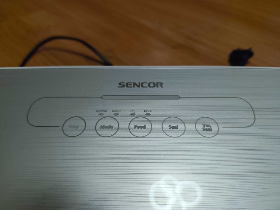 Вакумираща машина Sencor