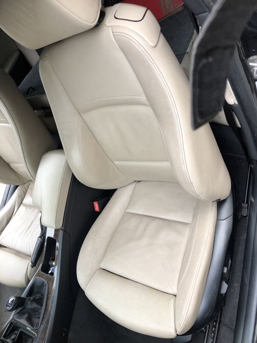 Продаваме на части бмв 320д 184кс bmw 320d 184hp.