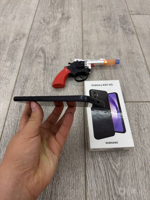 Samsung a54 5G 128 Skidkada