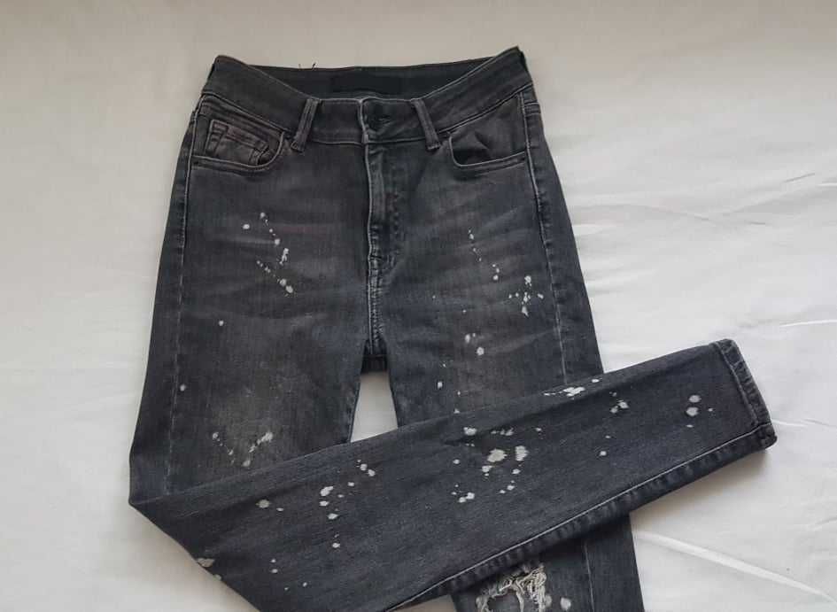 Страхотни дънки, Seven Sisters, 26 номер