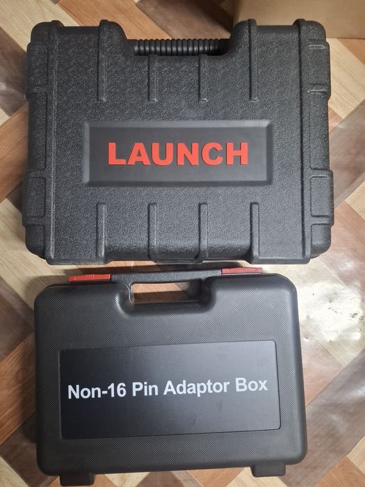 Launch Pro5 SmartLink C